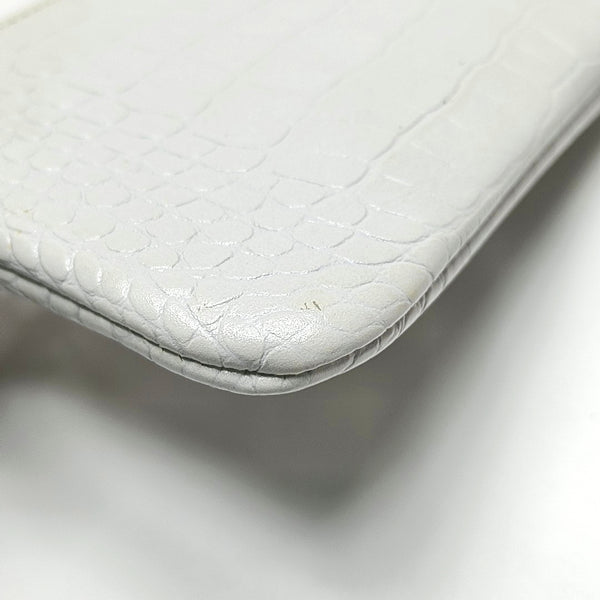 Calfskin White