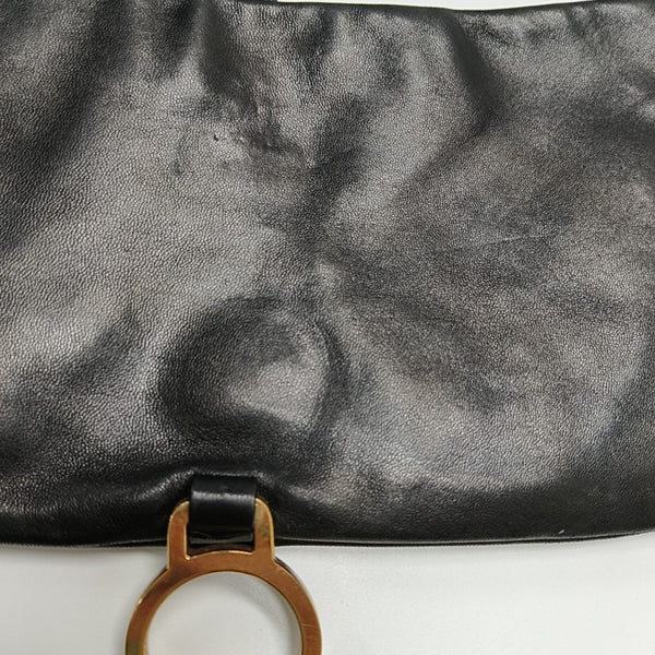 Lambskin Black