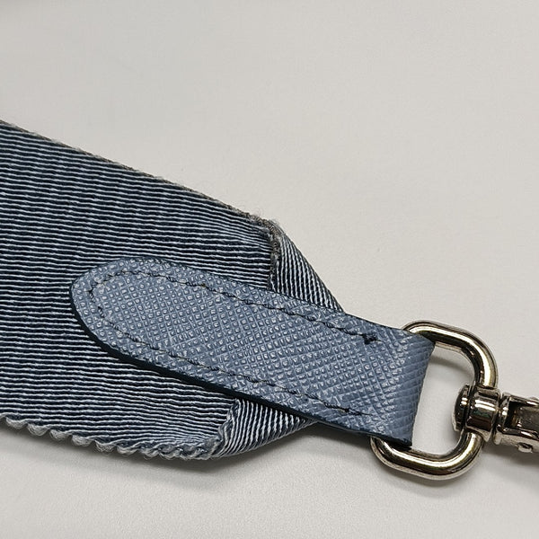 Re-Edition2005 Nylon Blue