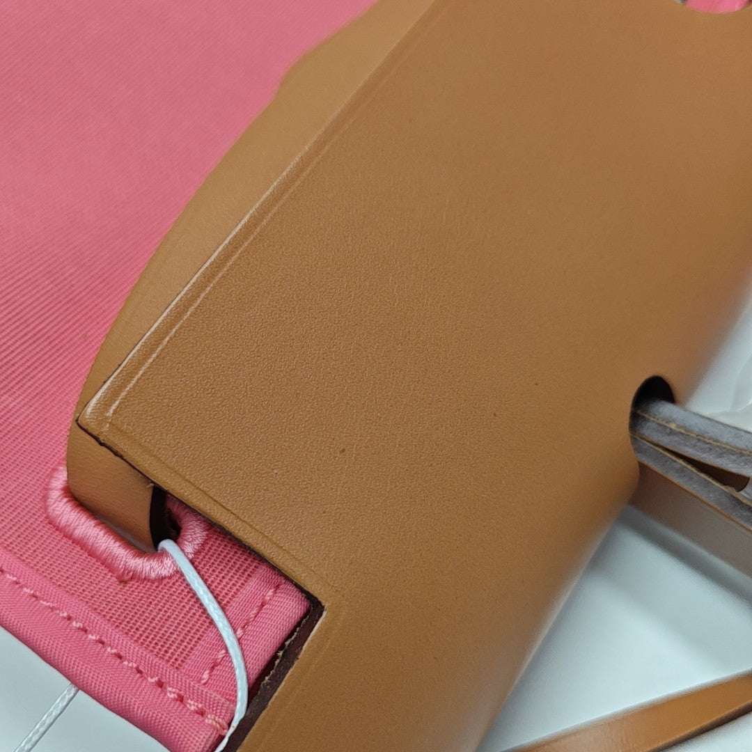 Herbag 31 Canvas Pink