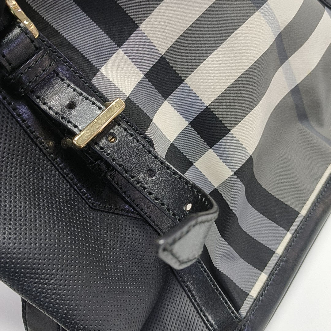 Canvas Tote Bag Multicolor