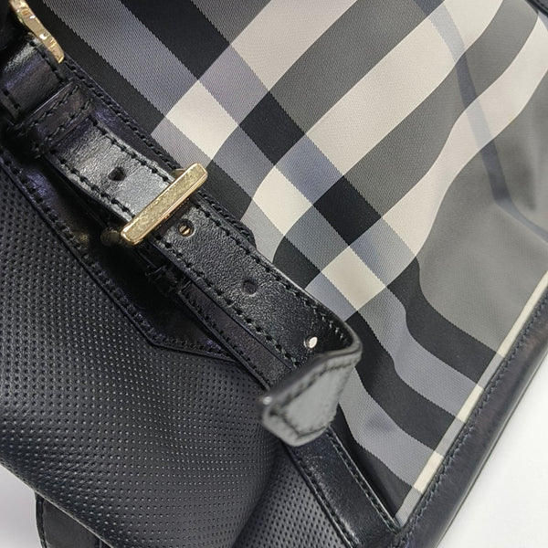 Canvas Tote Bag Multicolor