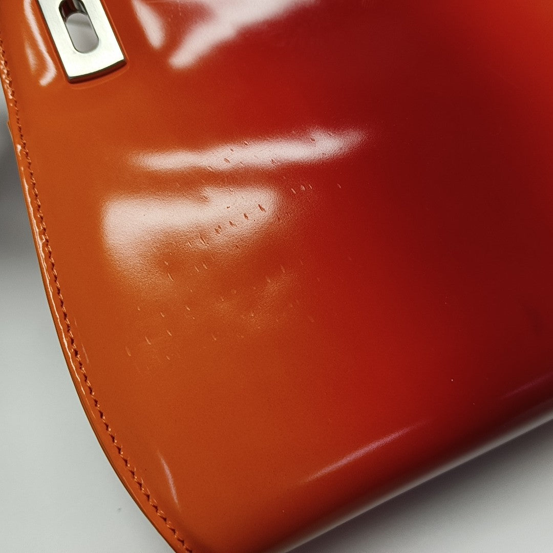 Calfskin Mini Multicolor