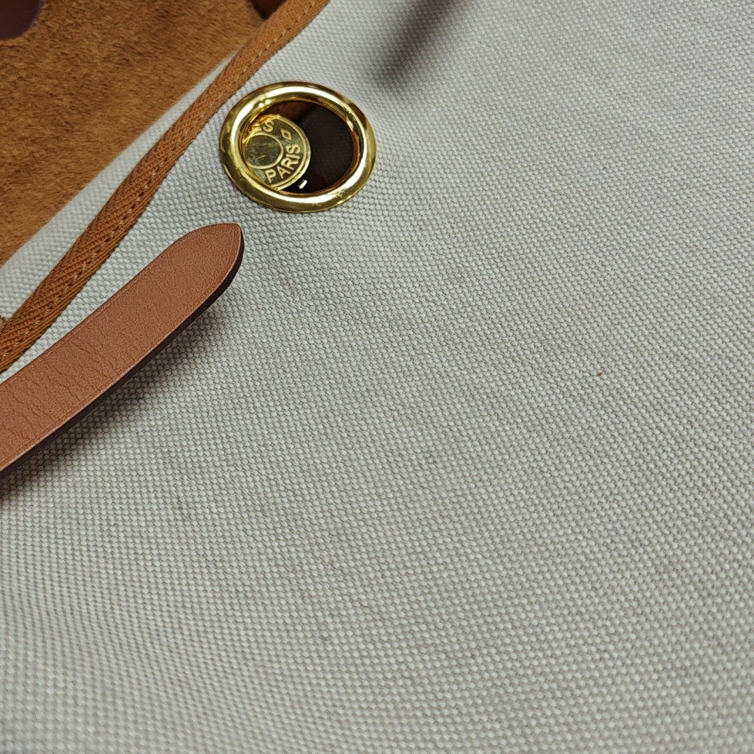 Herbag 31 Canvas Beige