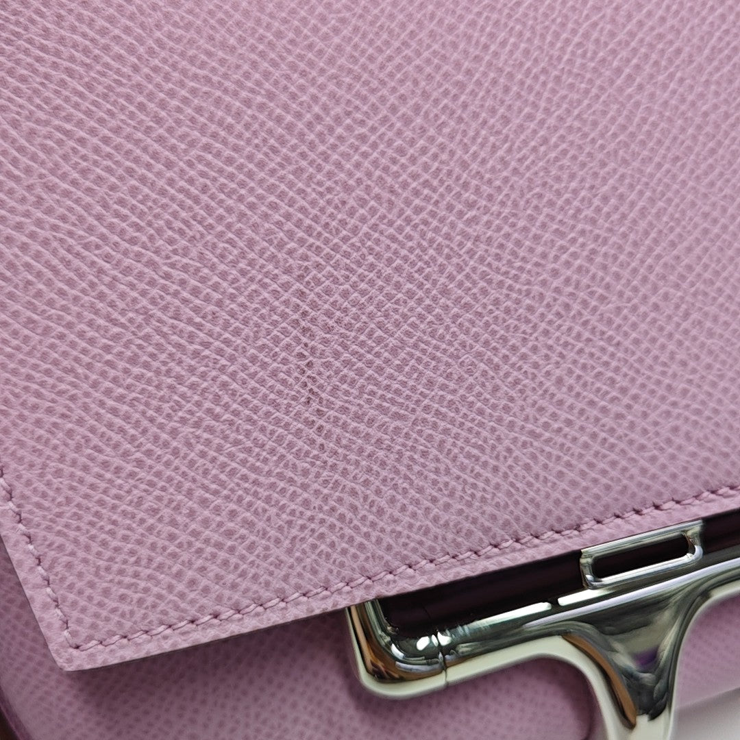 Della Cavalleria Epsom Purple
