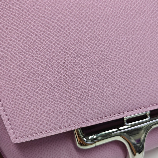 Della Cavalleria Epsom Purple