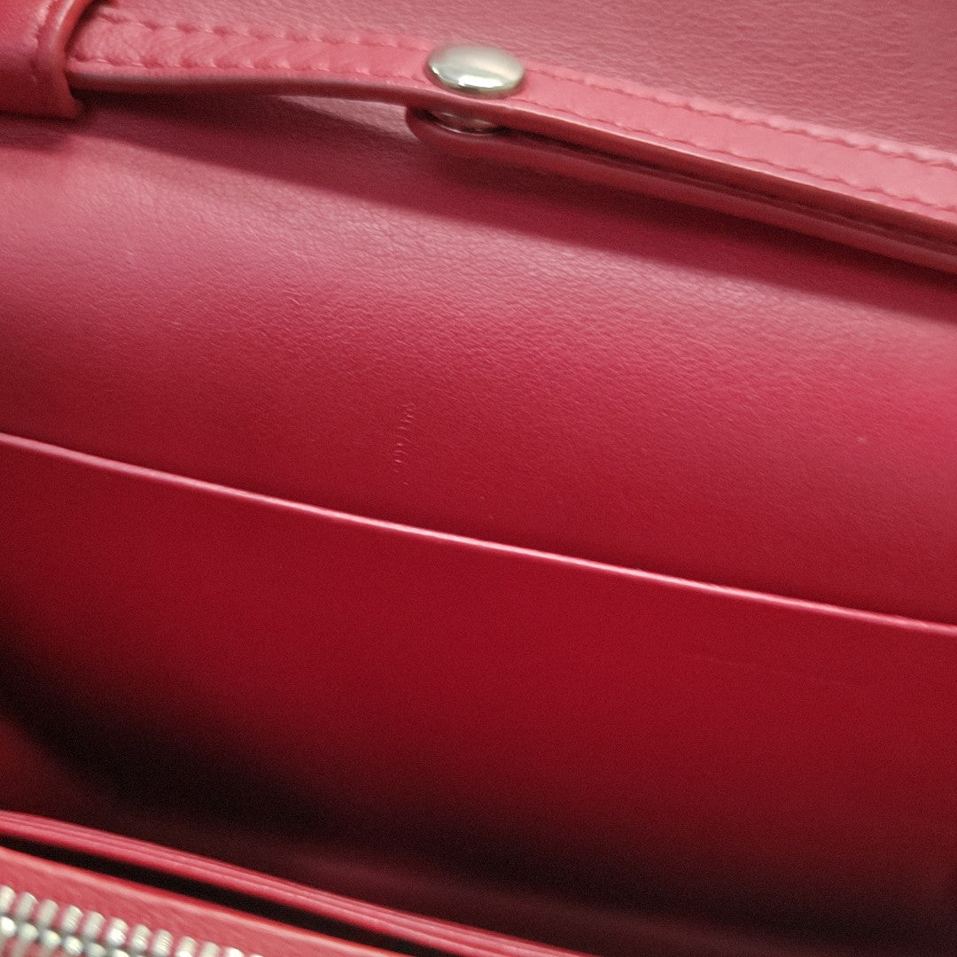 FRAME Small Lambskin Multicolor