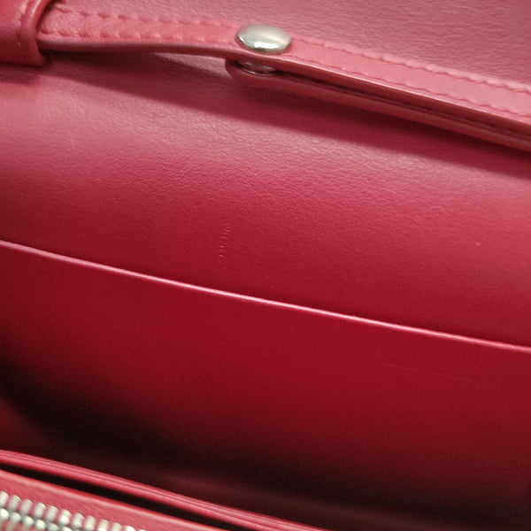 FRAME Small Lambskin Multicolor