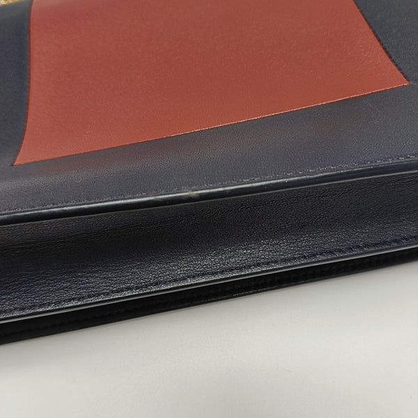 FRAME Small Calfskin Multicolor