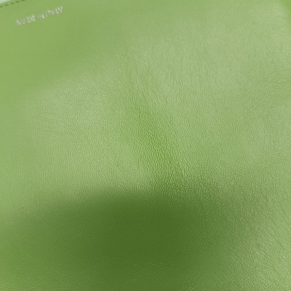 Lambskin Green