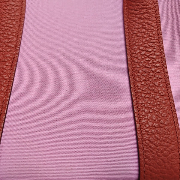 Garden Party 30 Canvas Pink