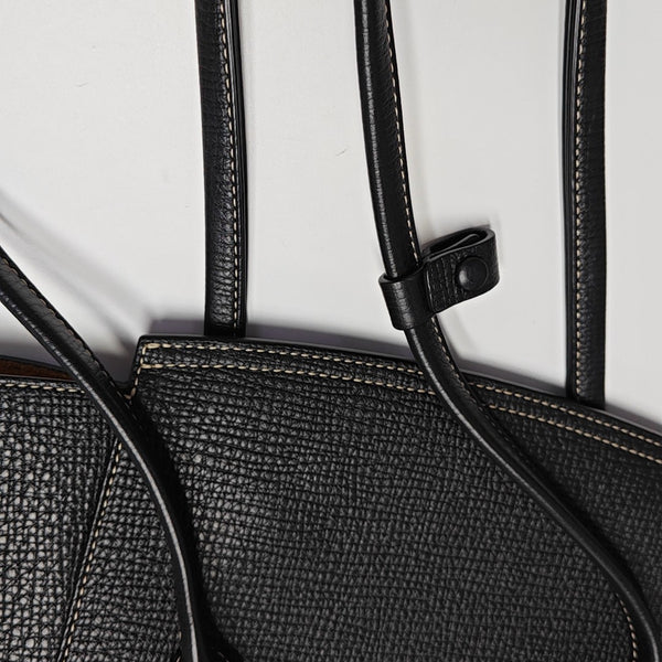 Arco Mini Calfskin Black
