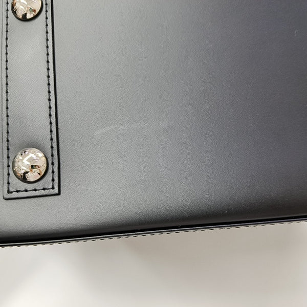 ALMA PM Epi Black