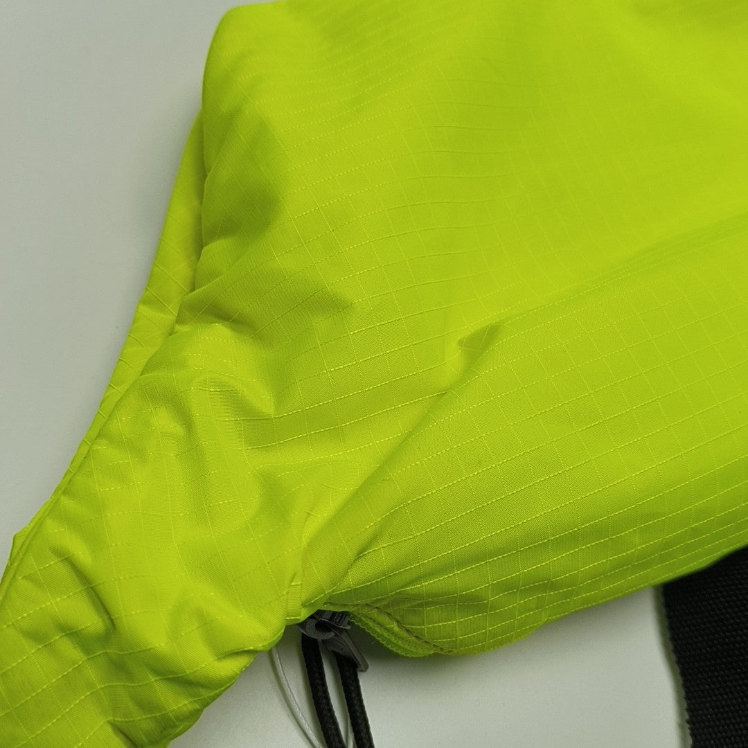 Explorador Nailon Verde