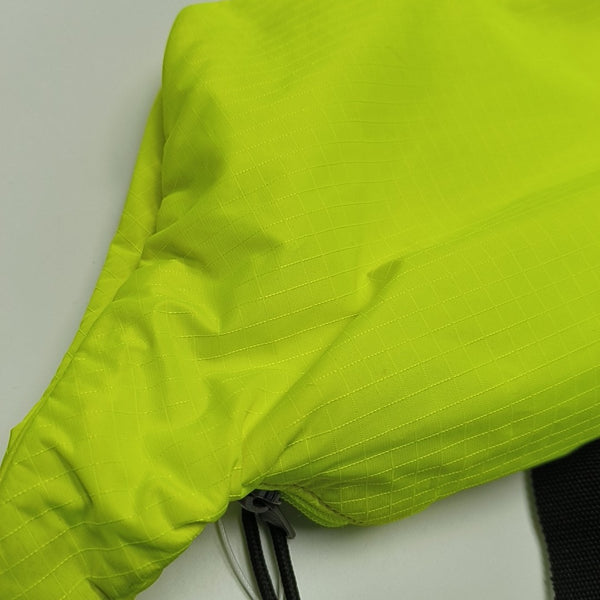 Explorador Nailon Verde