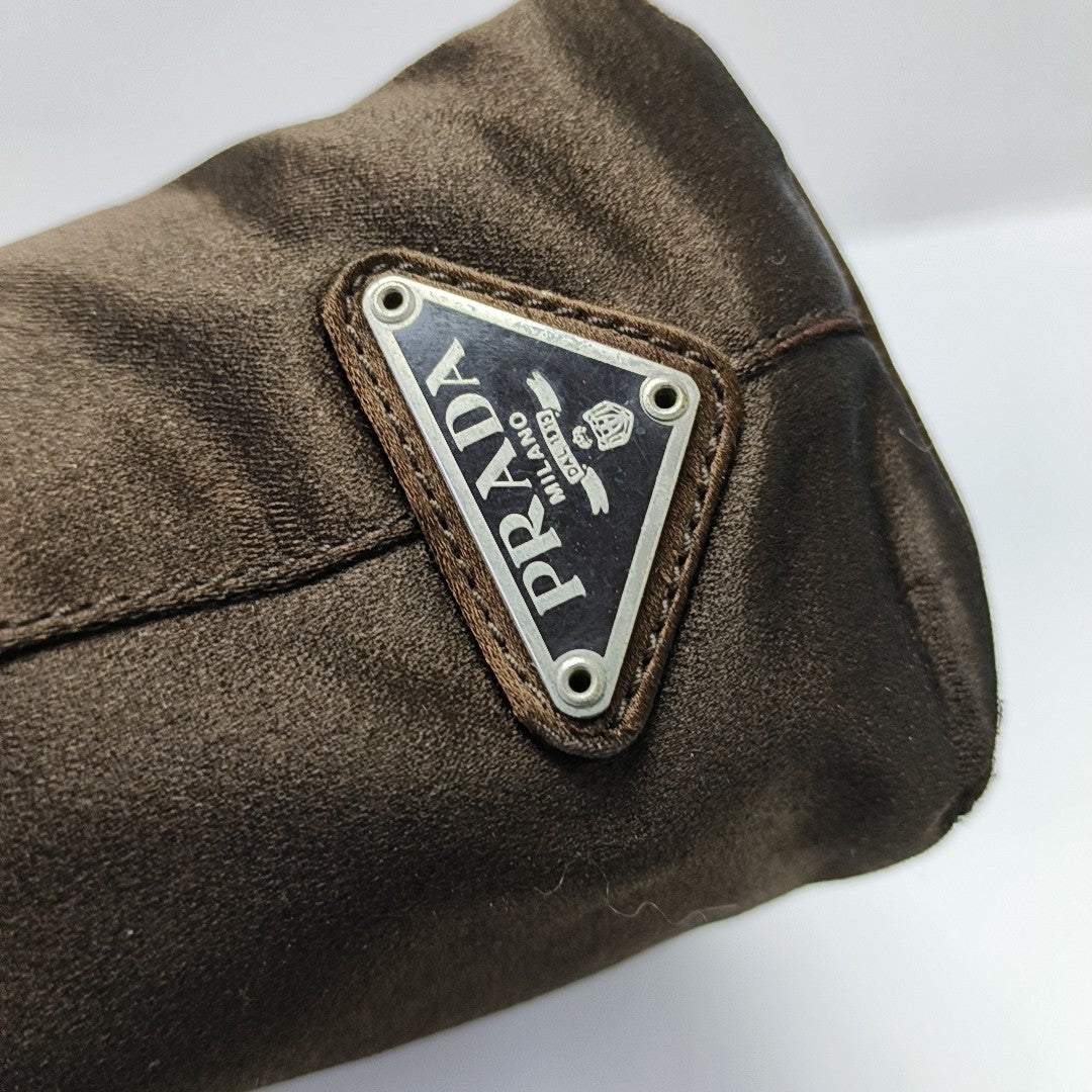 Nylon Brown