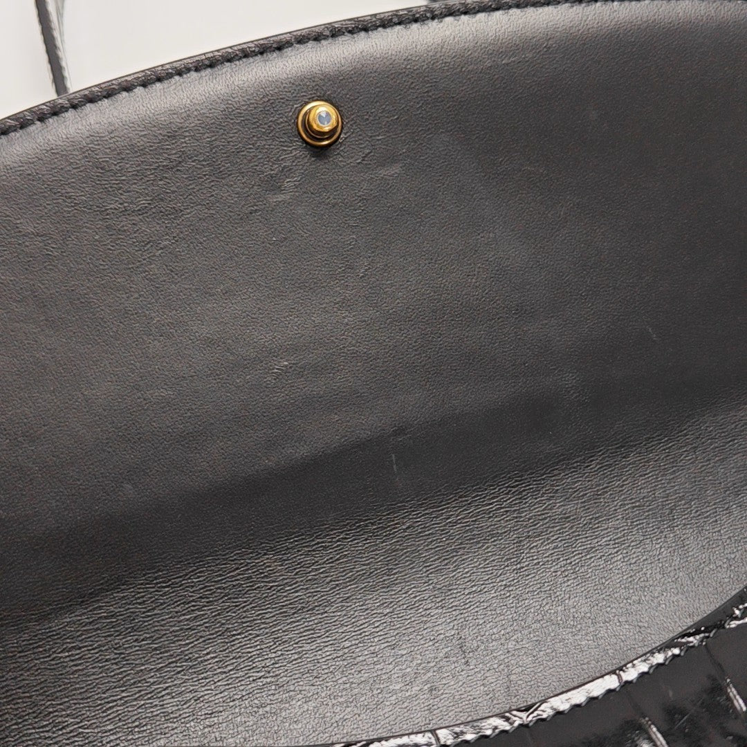 Ghost Calfskin Black
