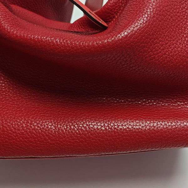 Lindy 30 Clemence Red