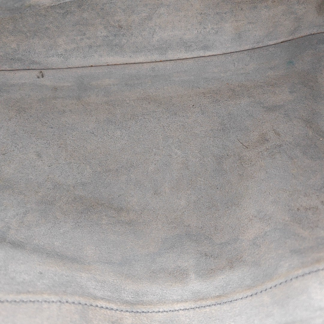 Etiquette Calfskin Black
