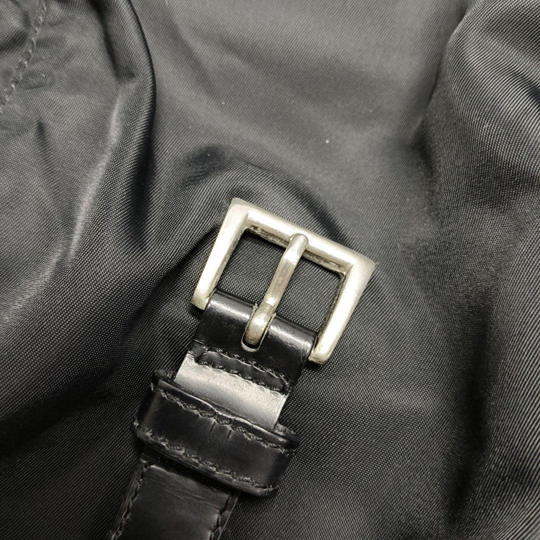 Nylon Black