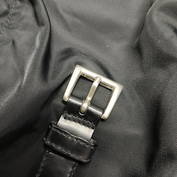 Nylon Black