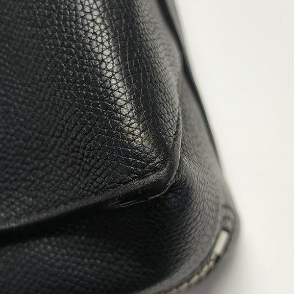 Papier A4 Calfskin Black
