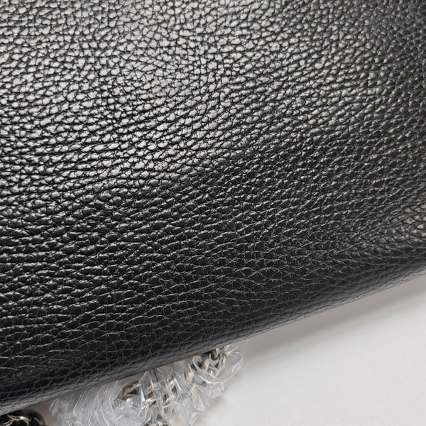 Dionysus Mini Calfskin Black