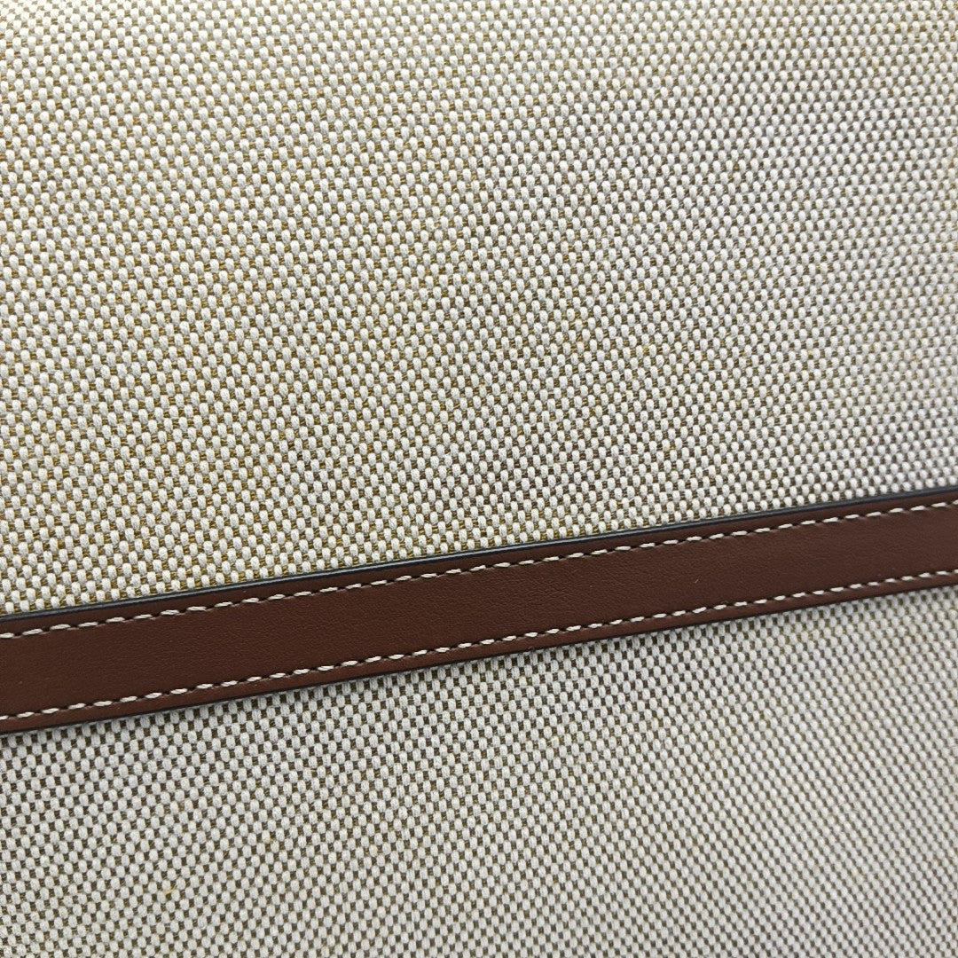 Canvas Beige