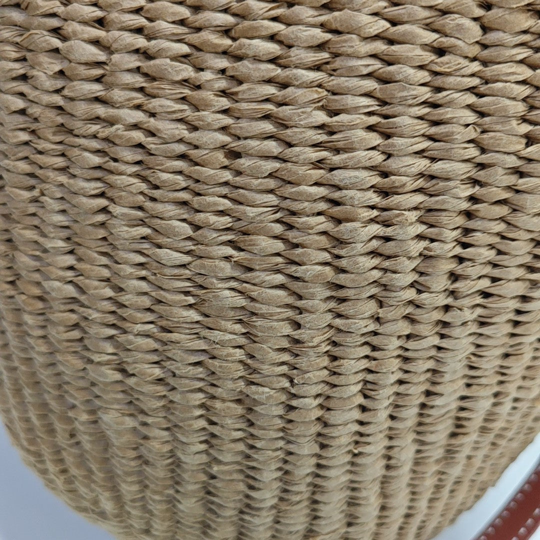Woody Special Material Brown