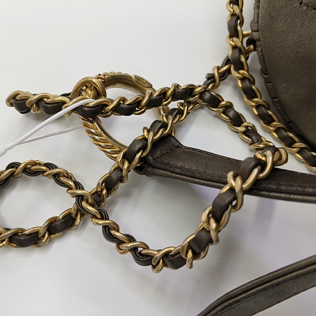 Calfskin Beige