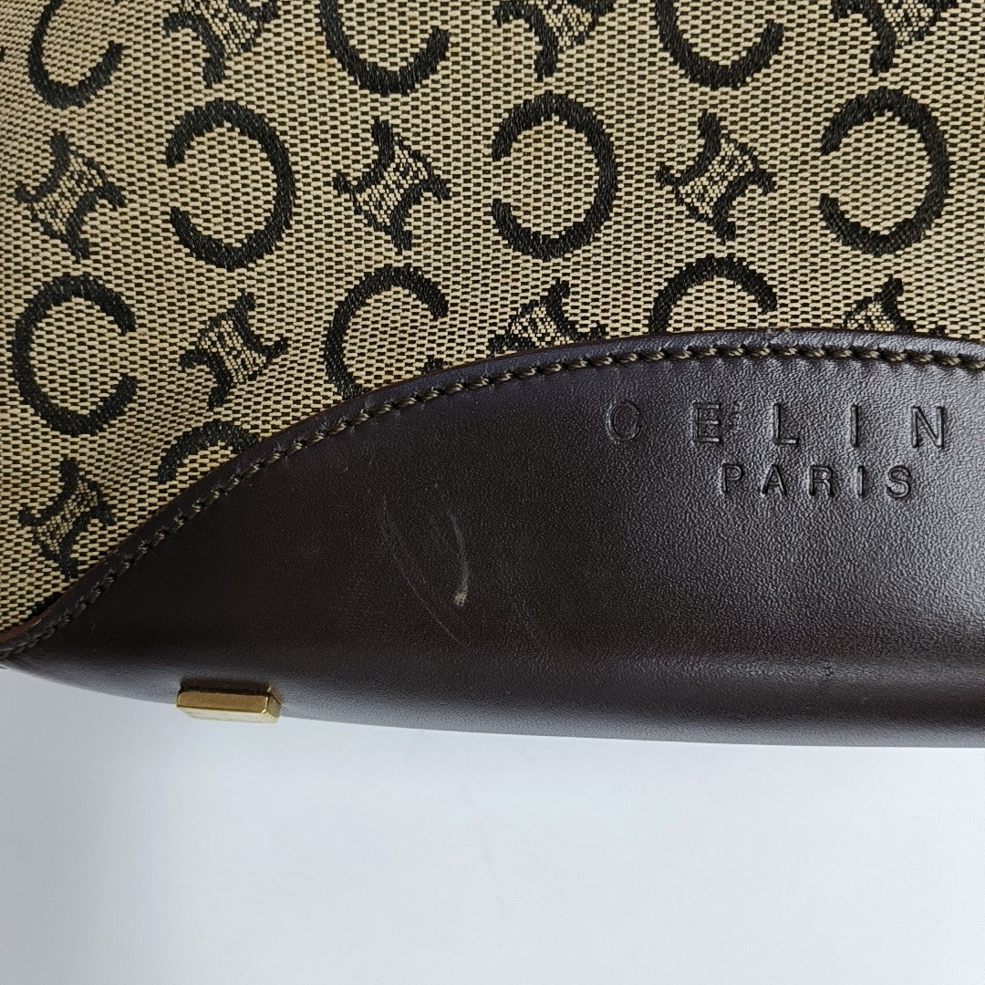Canvas Beige
