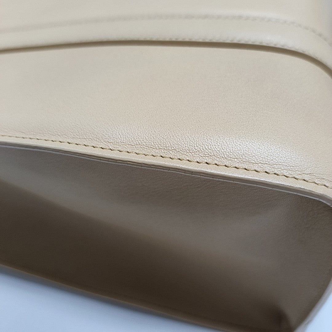 Calfskin Beige