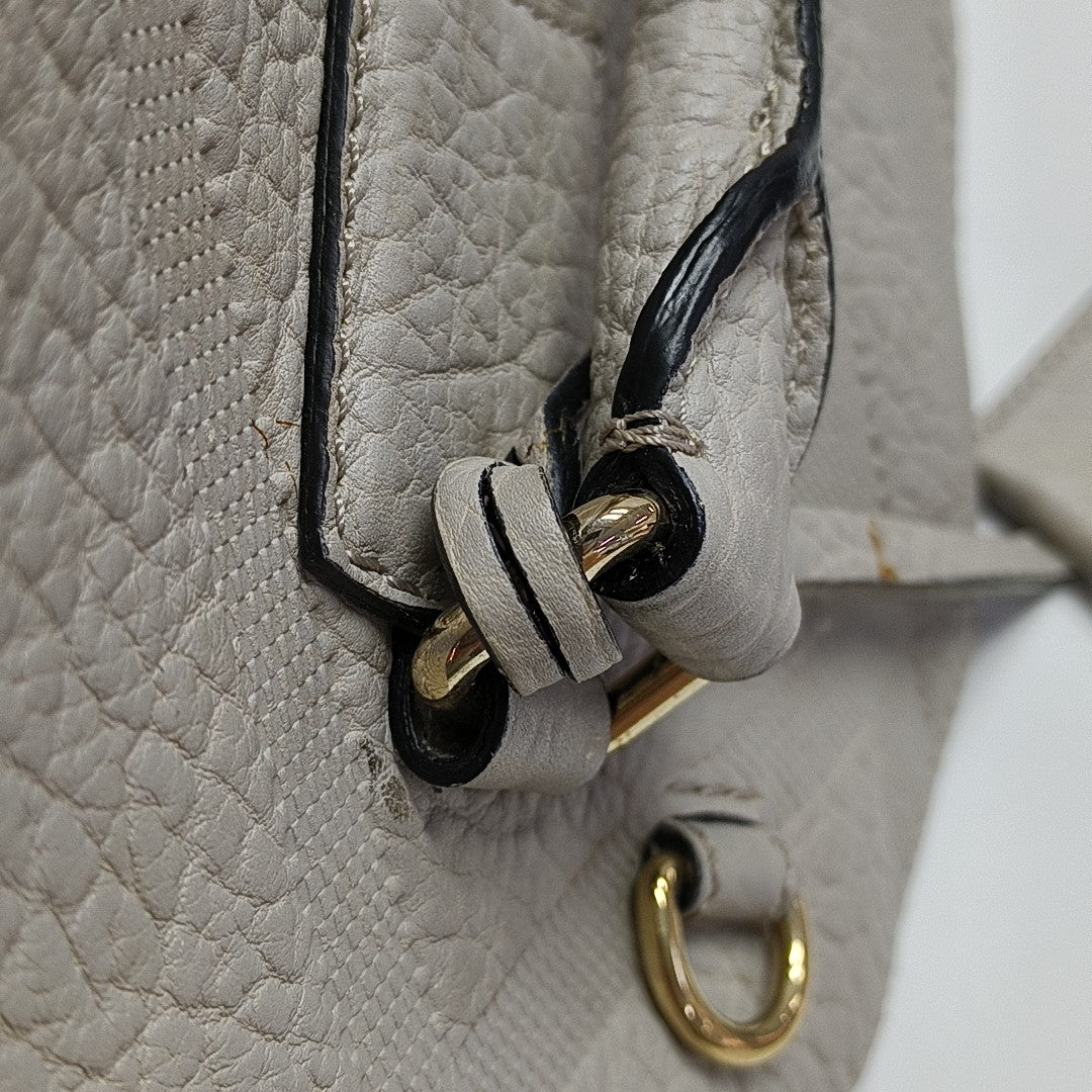 Sartorial Orchard Calfskin Gray