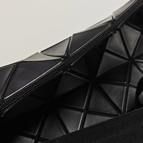 Special Material Backpack Black
