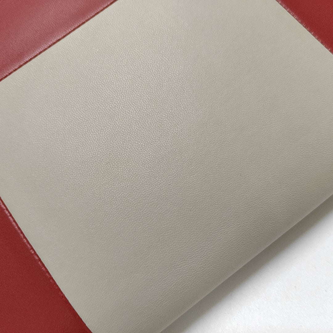 FRAME Small Calfskin Multicolor