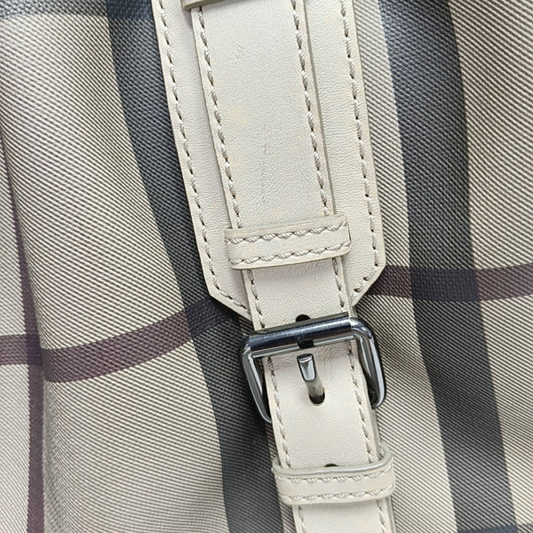Northfield Medium Coated Canvas Gray