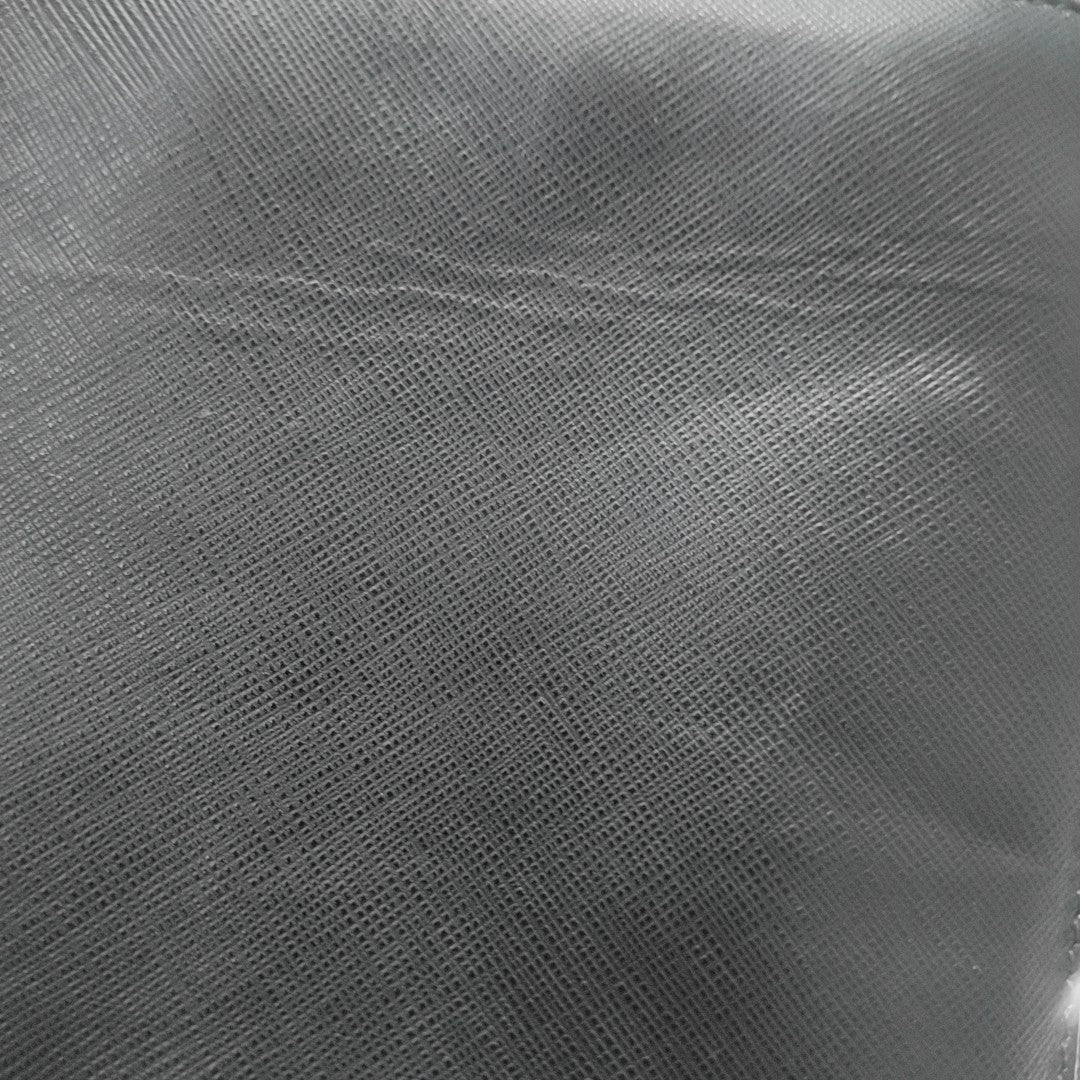 Ginny Calfskin Black