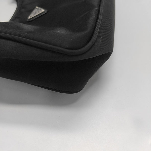 Re-Edition2000 Mini Nylon Negro