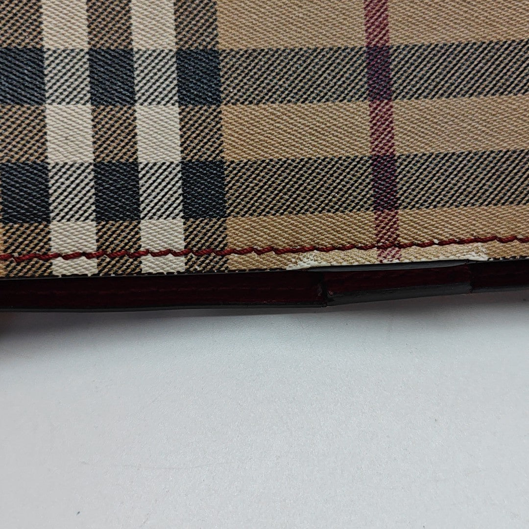 Lorne Coated Canvas Beige