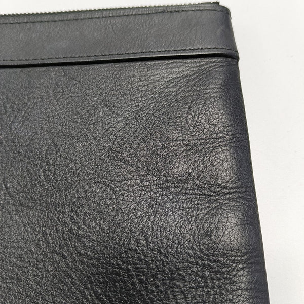 DISCOVERY GM Monogram Calfskin Black