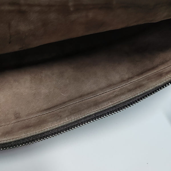 Calfskin Brown