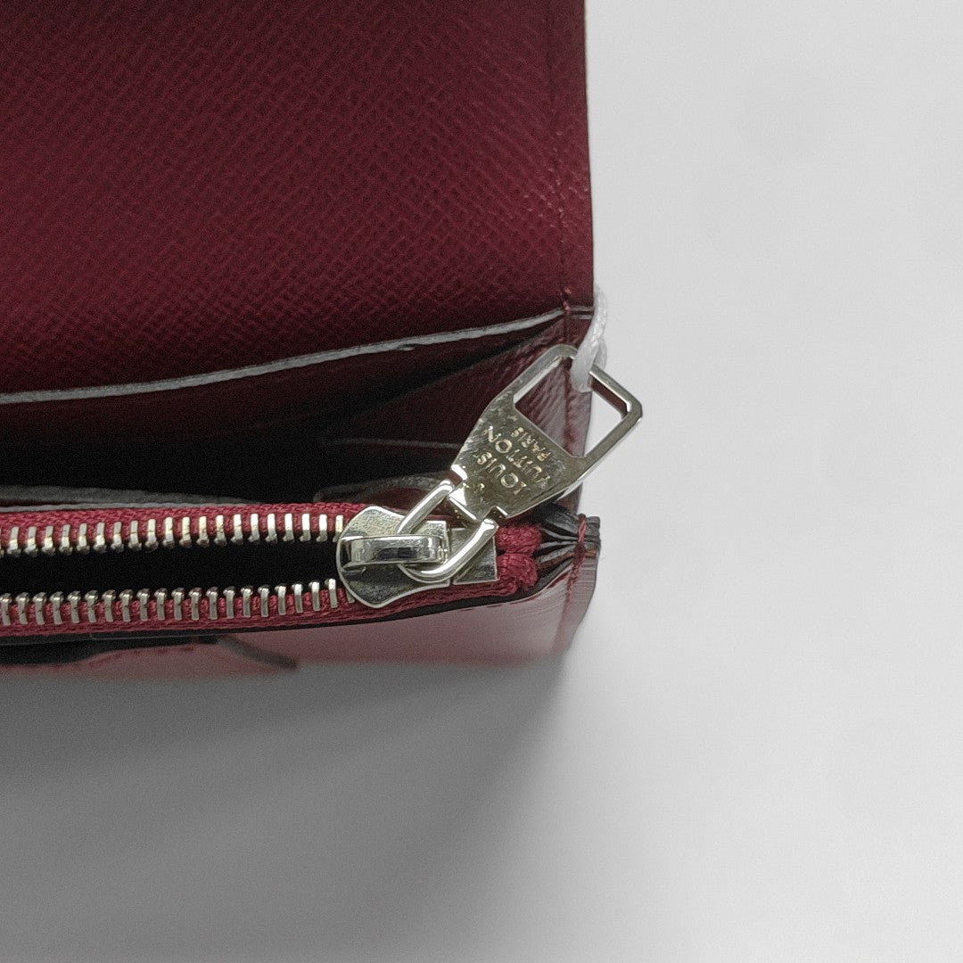 MARIE ROSE Monogram Epi Red