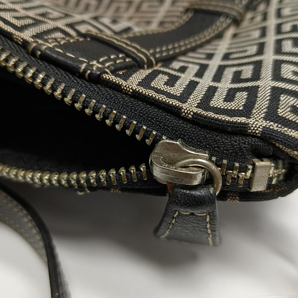 Fabric Black