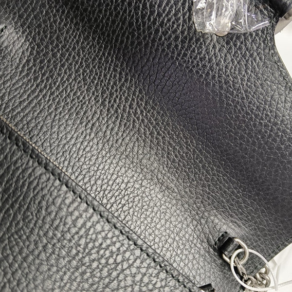 Dionysus Mini Calfskin Black