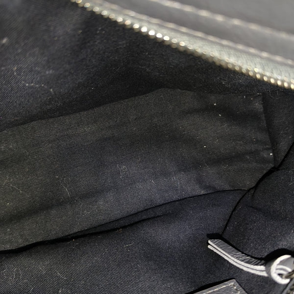 Classic City Mini Lambskin Gray
