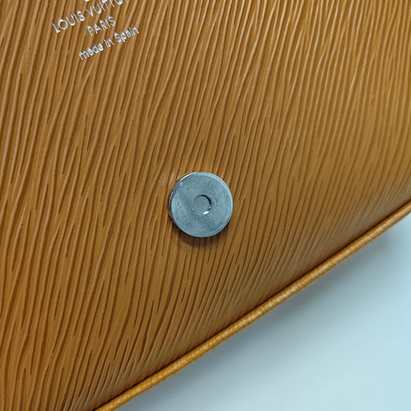 BUCI Epi Brown