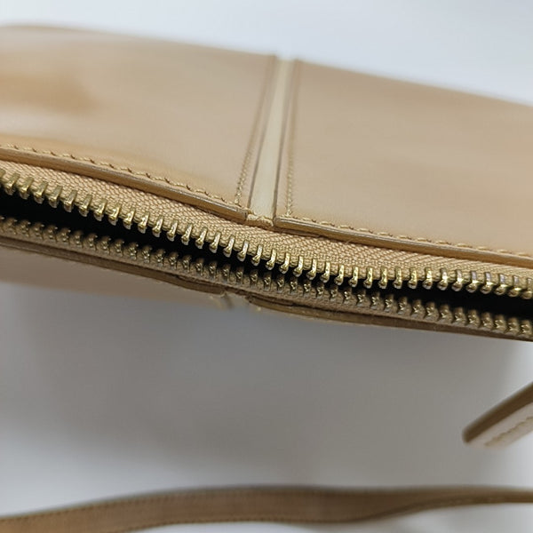 Calfskin Beige