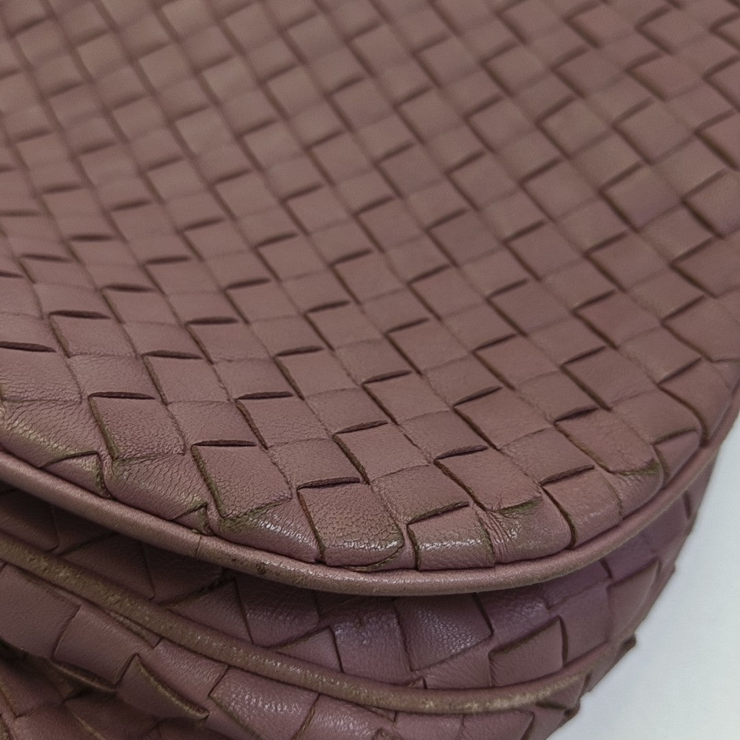 Lambskin Pink