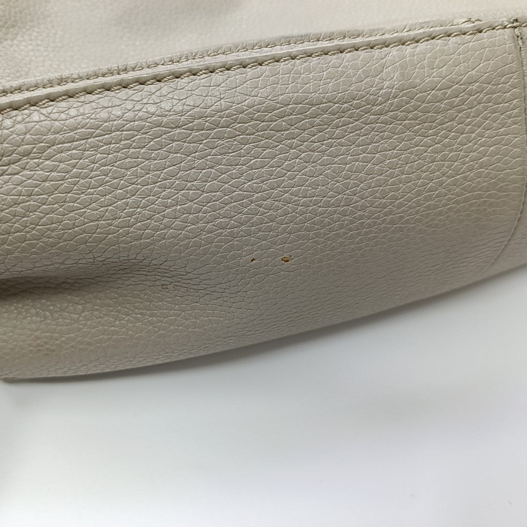 Flamenco Medium Calfskin Gray