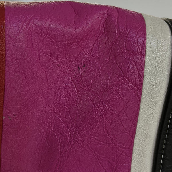 Bazar Calfskin Pink